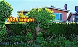 6325 Knight Street, Vancouver, BC, V5P 2V9