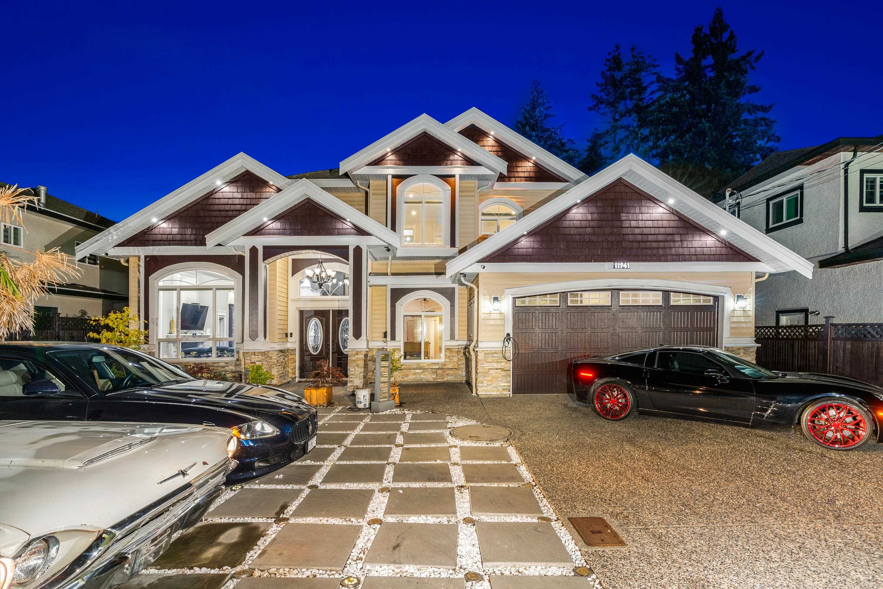 11941 82 Avenue, Delta, BC, V4C 2C6