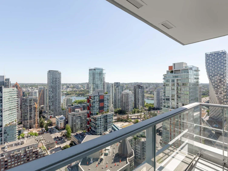 3205-1283 Howe Street, Vancouver, BC, V6Z 0E3