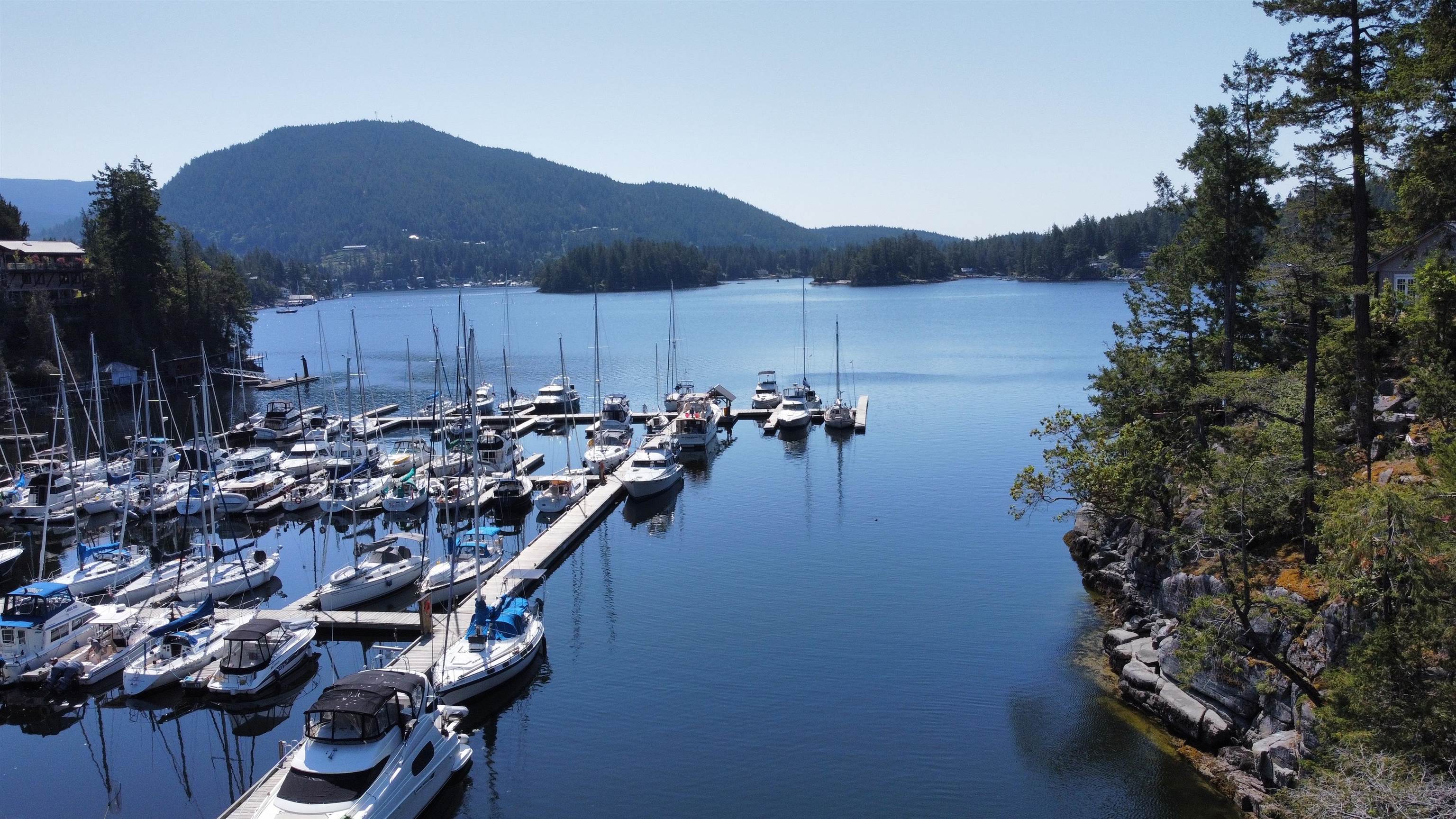 15 Sinclair Bay Road, Pender Harbour Egmont, BC, V0N 1S1