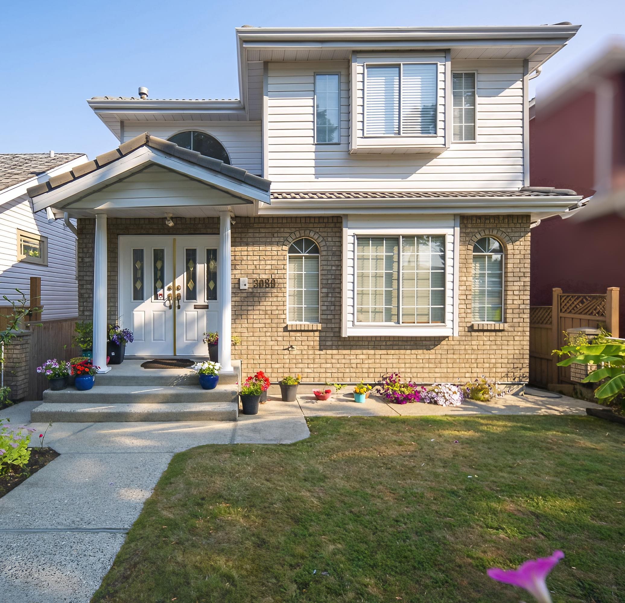 3089 E 28th Avenue, Vancouver, BC, V5R 1S6