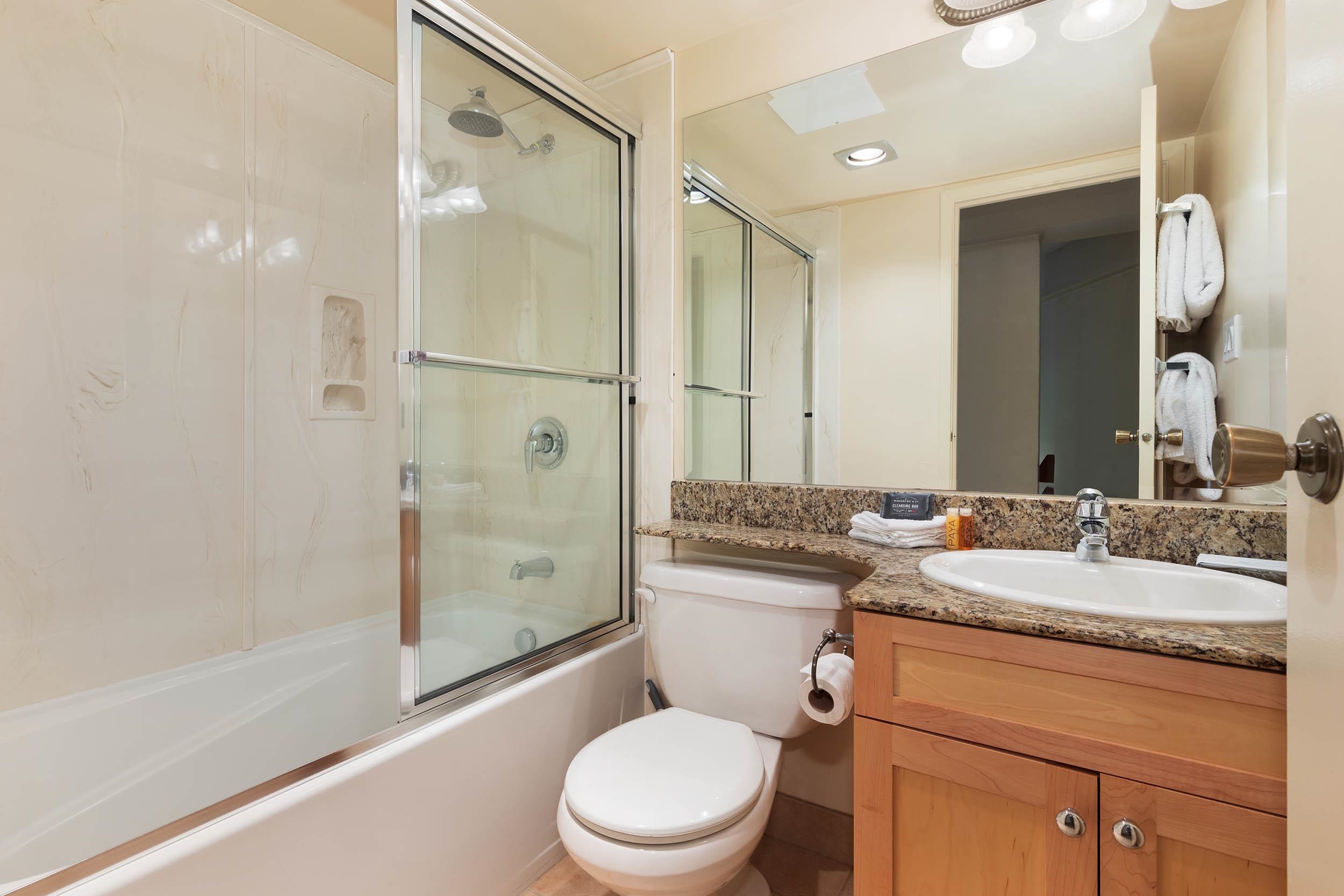 1L-2561 Tricouni Place, Whistler, BC, V8E 0A8 - 4