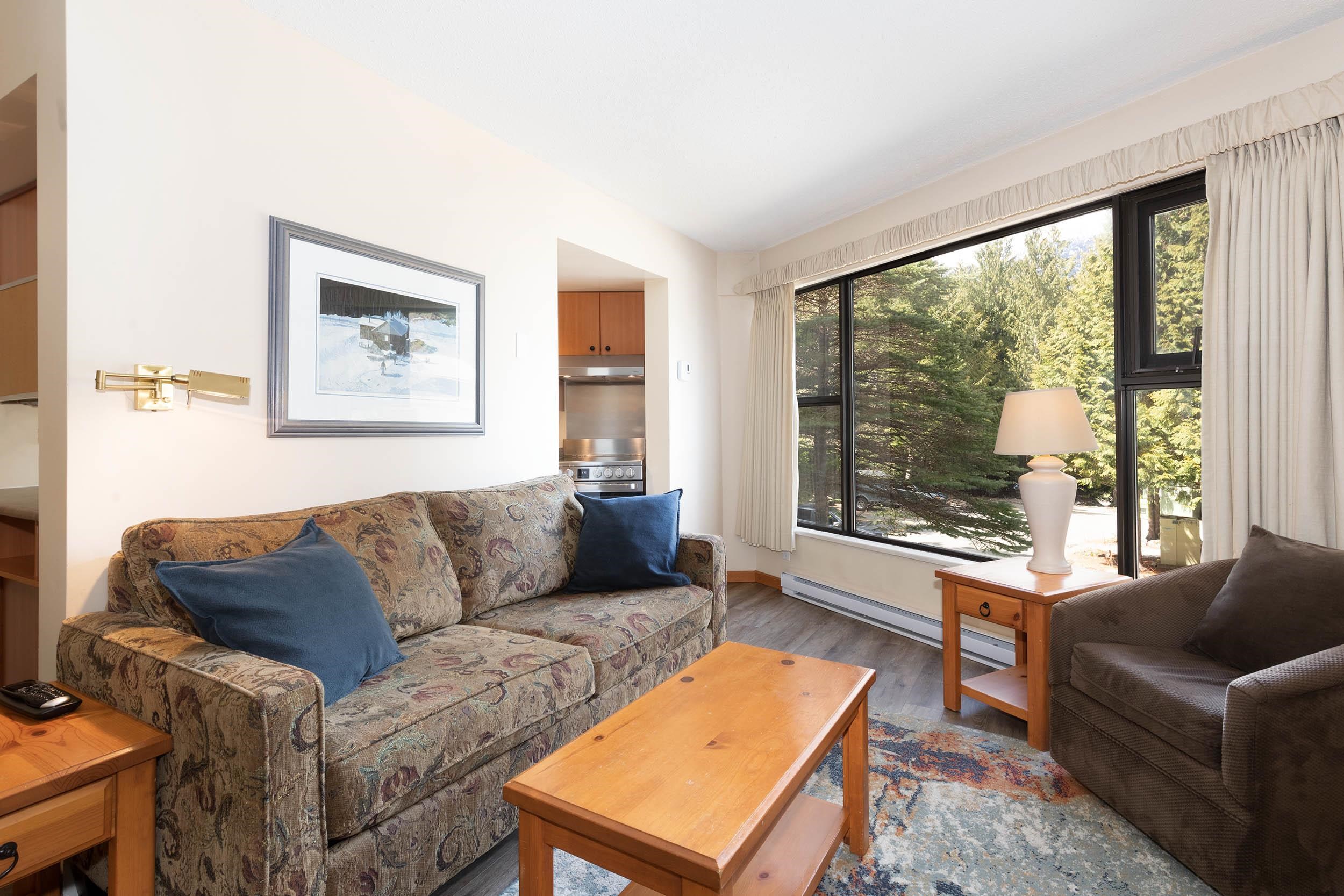 1L-2561 Tricouni Place, Whistler, BC, V8E 0A8 - 8