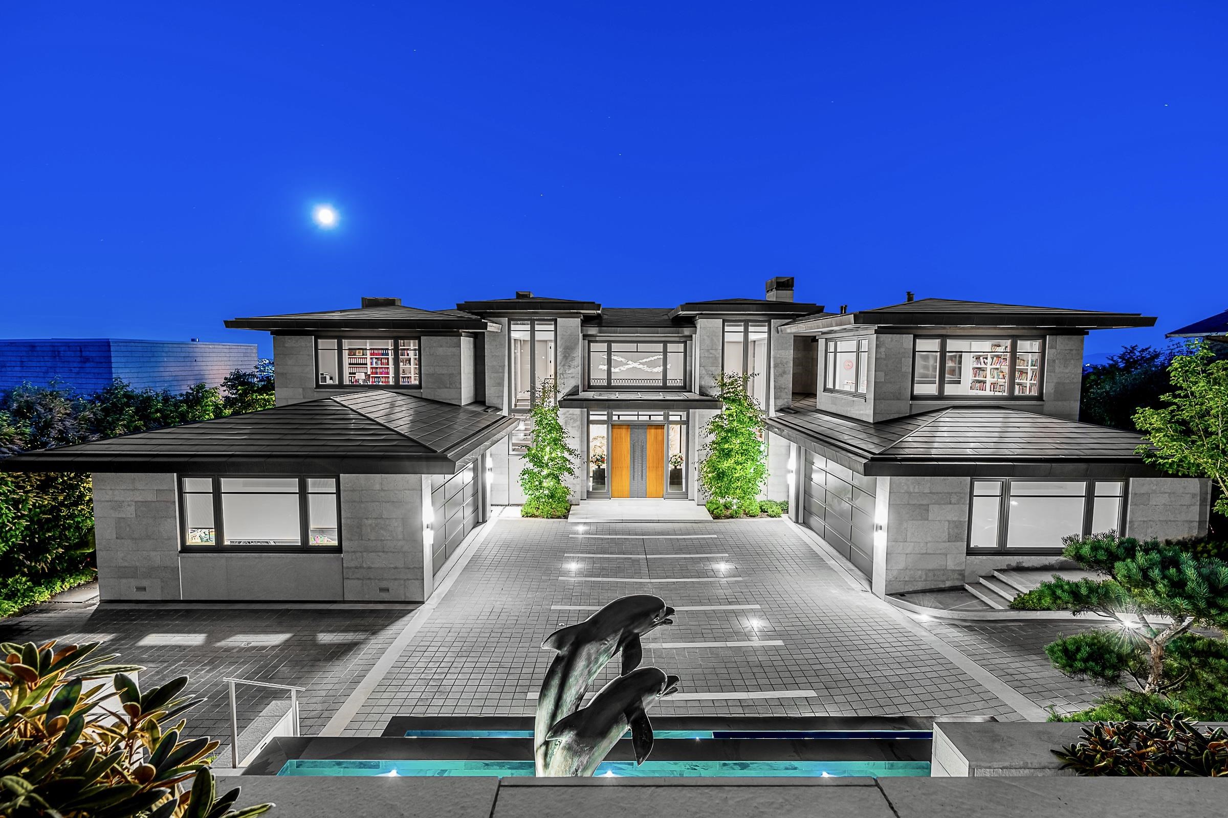 730 Fairmile Road, West Vancouver, BC, V7S 1R2