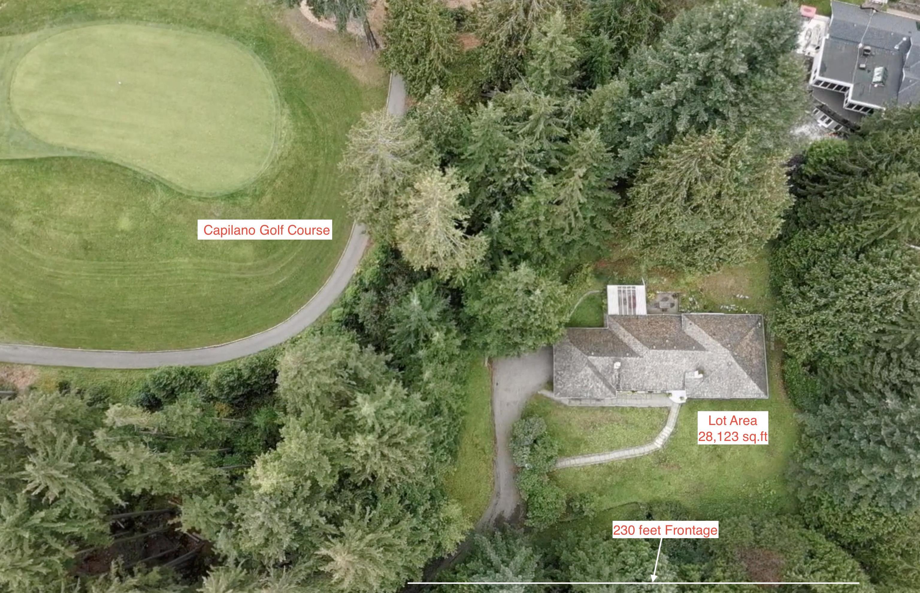 315 Stevens Drive, West Vancouver, BC, V7S 1C7