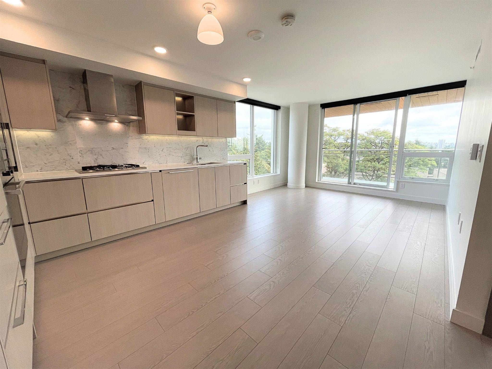 808-433 SW Marine Drive, Vancouver, BC, V5X 0H5