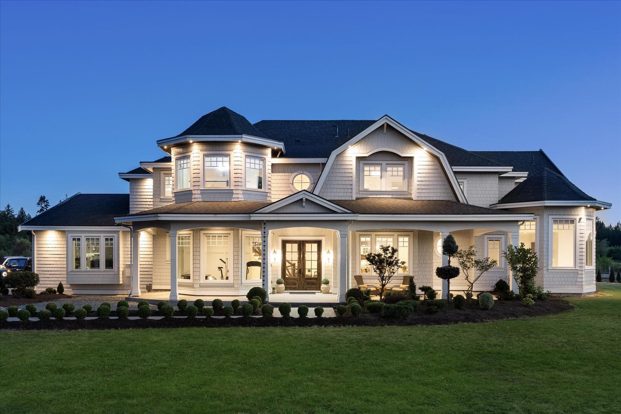 21734 Telegraph Trail, Langley, BC, V1M 3S6
