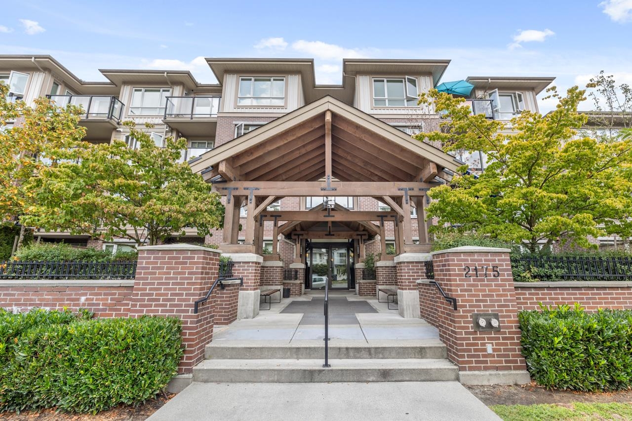 209-2175 Fraser Avenue, Port Coquitlam, BC, V3B 0H8