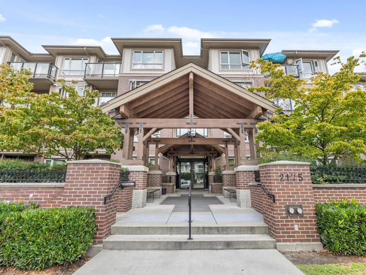 209-2175 Fraser Avenue, Port Coquitlam, BC, V3B 0H8