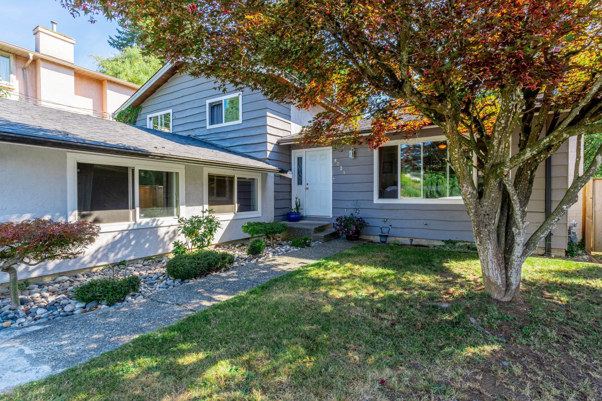 8024 Cedar Street, Mission, BC, V2V 3N1