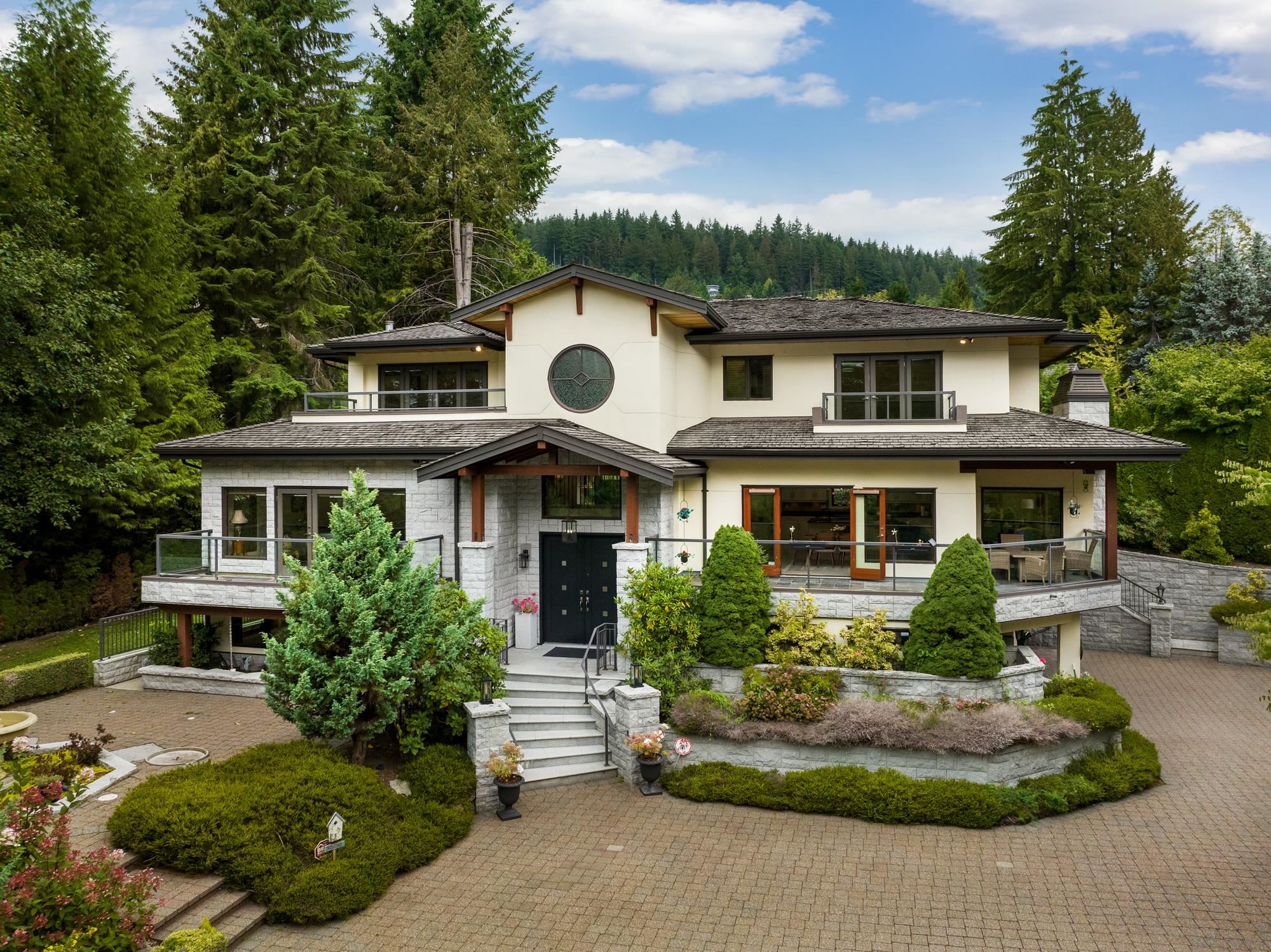 1080 Eyremount Drive, West Vancouver, BC, V7S 2B5