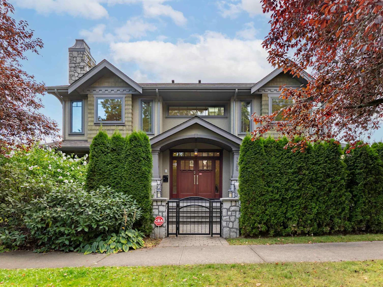 7289 Adera Street, Vancouver, BC, V6P 5C5