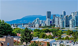301-953 W 8 Avenue, Vancouver, BC, V5Z 1E4