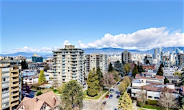 PH 9-2838 Birch Street, Vancouver, BC, V6H 2T6