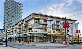 517-8580 River District Crossing, Vancouver, BC, V5S 0B9