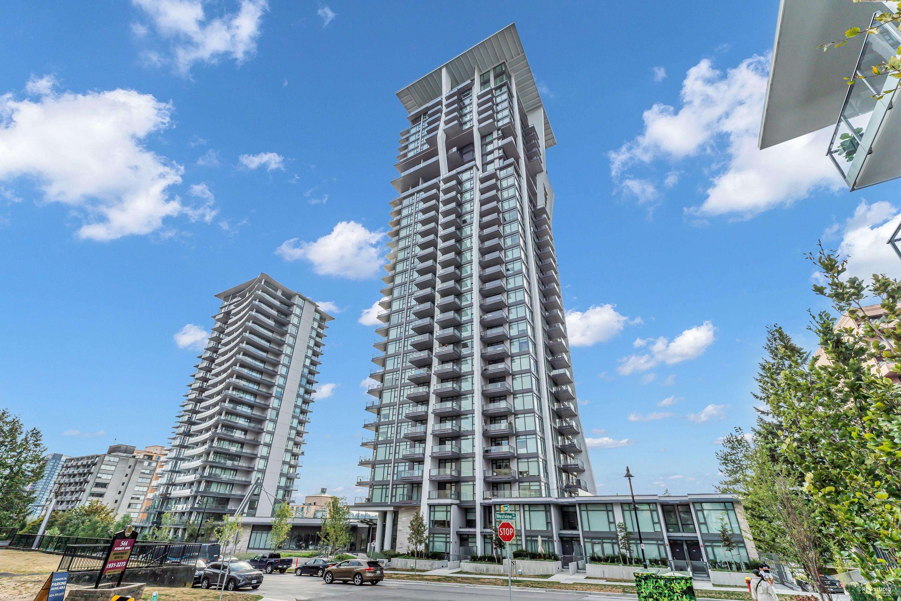 909-450 Westview Street, Coquitlam, BC, V3K 6C3
