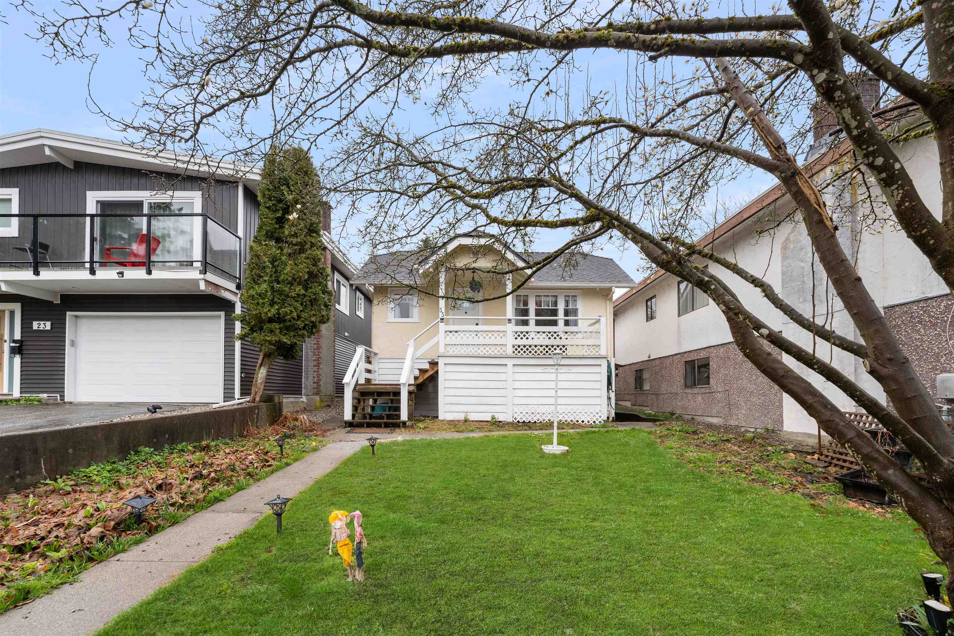 55 N Fell Avenue, Burnaby, BC, V5B 1L3