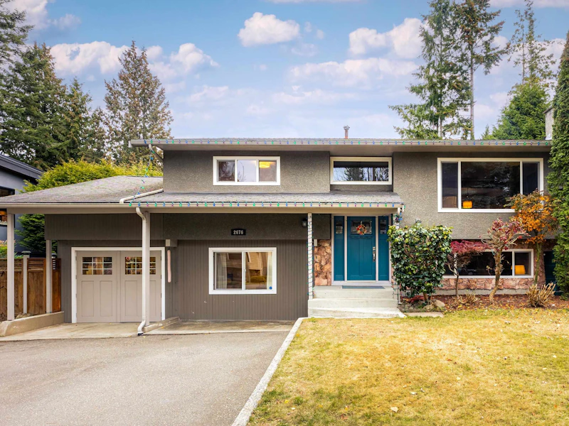 2676 127th Street, Surrey BC V4A 3S2