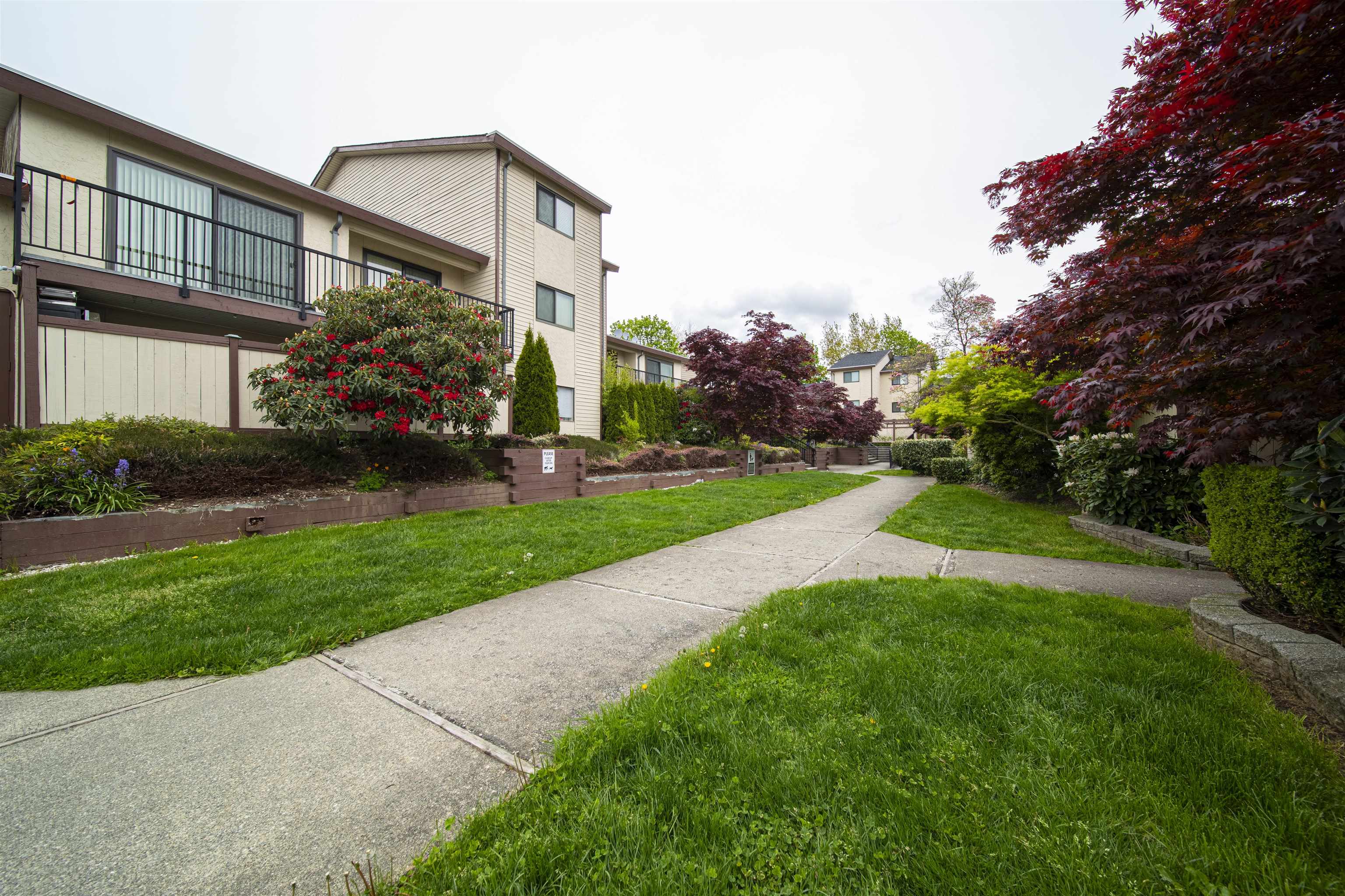 23-7565 Humphries Court, Burnaby, BC, V3N 4K9