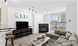 810-63 Keefer Place, Vancouver, BC, V6B 6N6