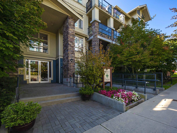 308-290 Francis Way, New Westminster, BC, V3L 0C4