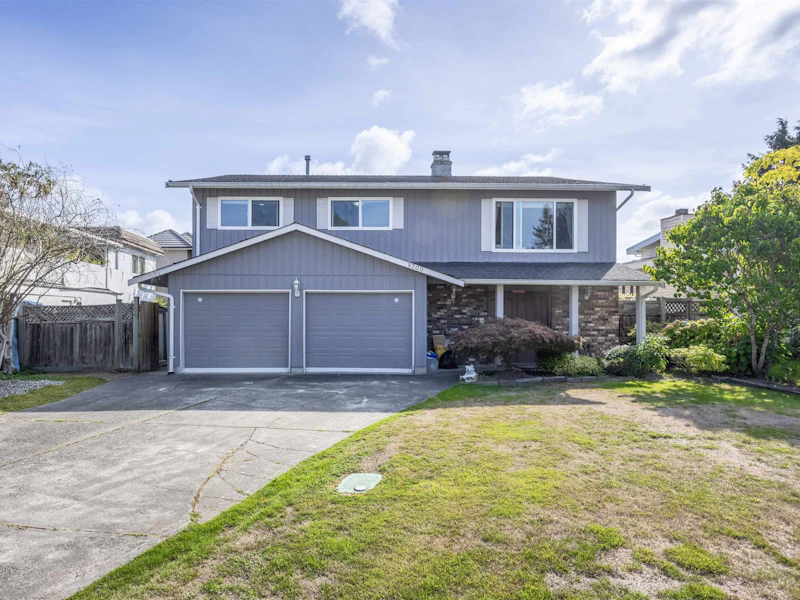8200 Rideau Drive, Richmond BC V7A 4R7