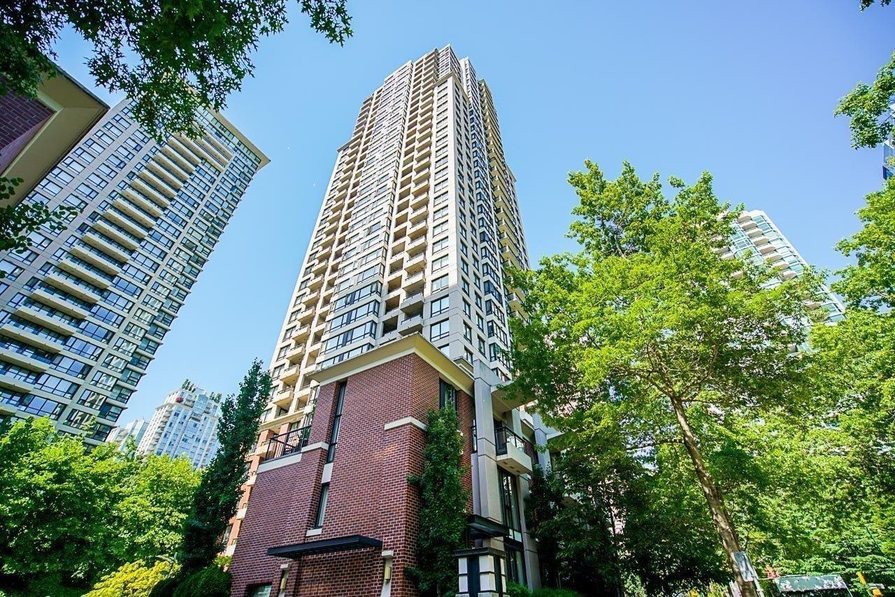 1405-909 Mainland Street, Vancouver, BC, V6B 1S3