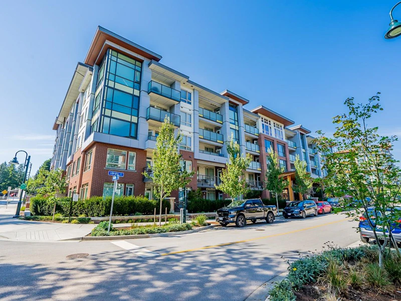 518 - 2651 Library Lane, North Vancouver BC