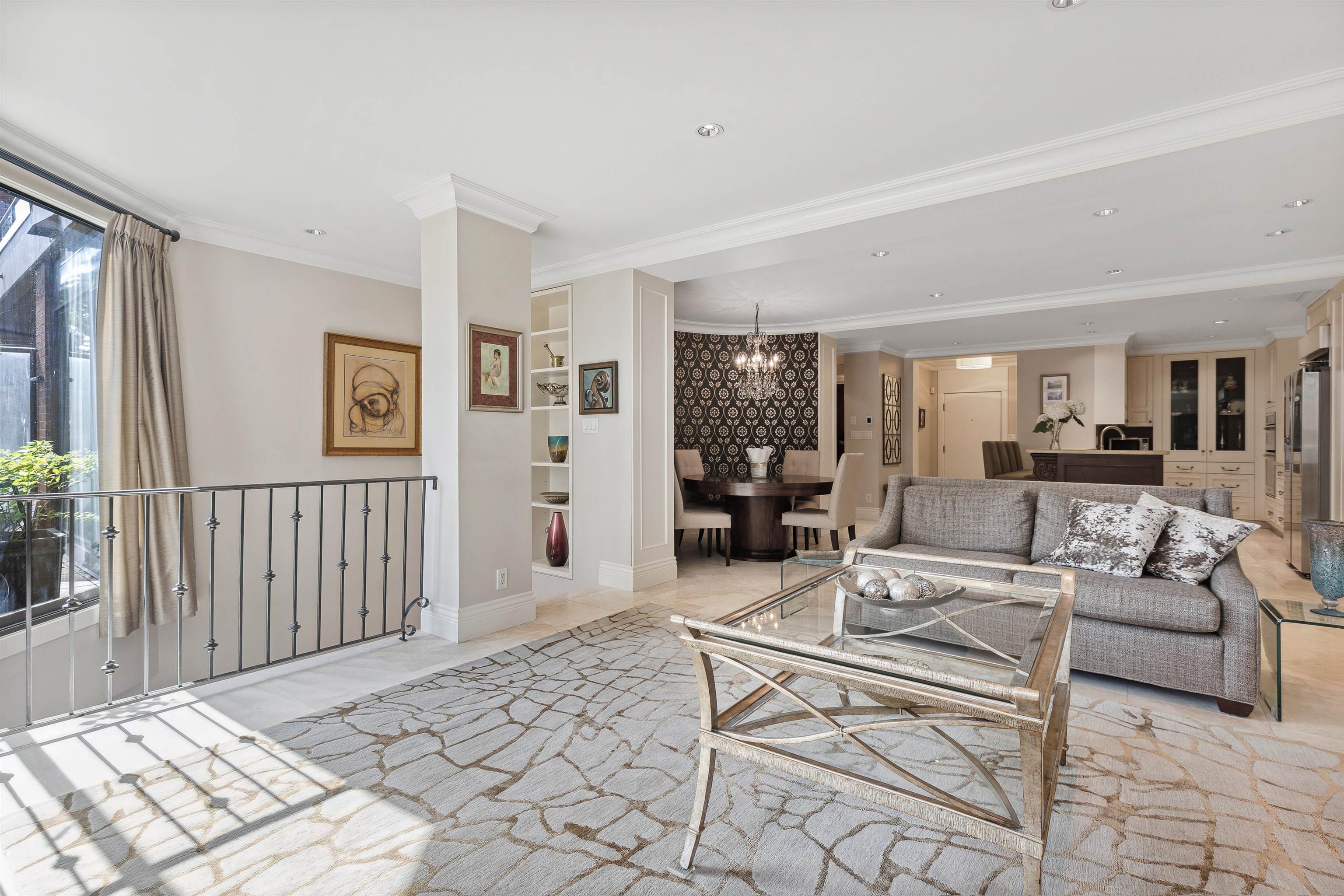 G09-1450 Pennyfarthing Drive, Vancouver, BC, V6J 4X8