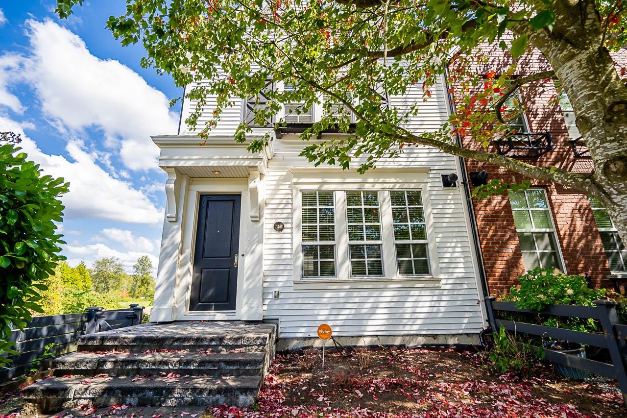 7340 192 Street, Surrey, BC, V4N 5Y4
