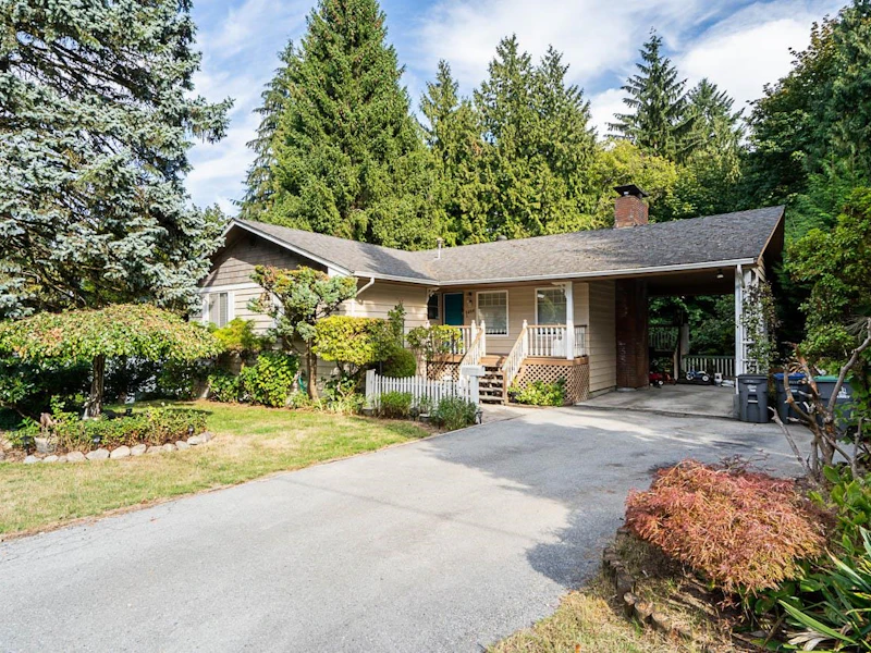 7538 143rd Street, Surrey BC V3W 5P3