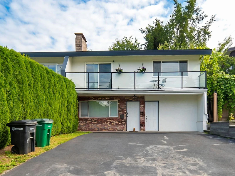 7722 Nursery Street, Burnaby BC V5E 2B4