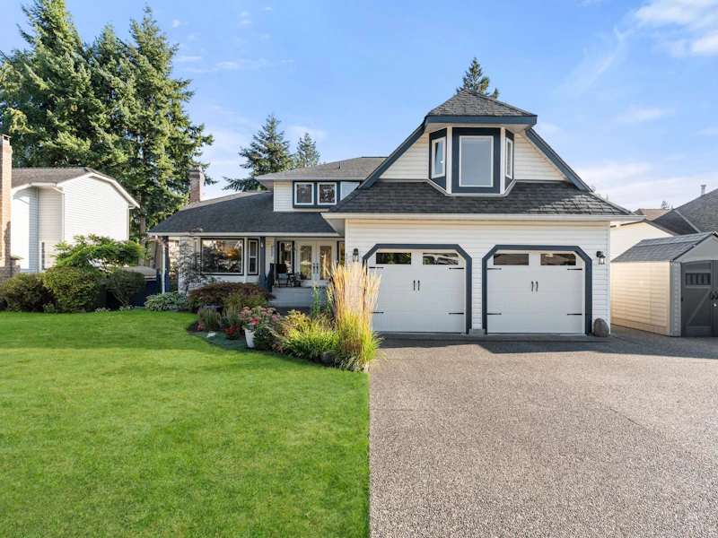 12222 S Boundary Drive, Surrey BC V3X 2B7