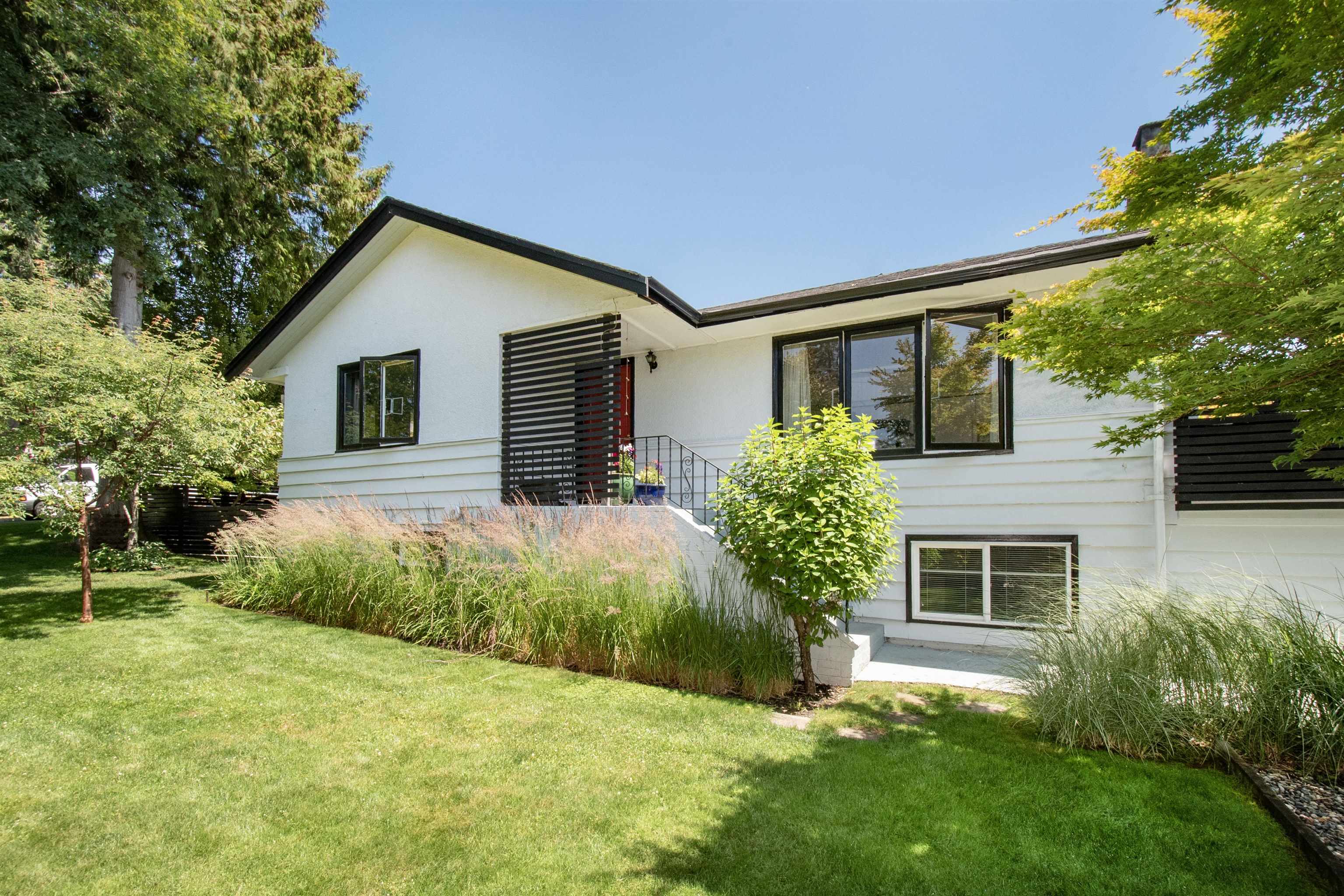 3588 Norwood Avenue, North Vancouver, BC, V7N 3P5