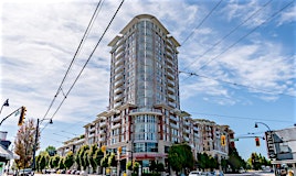302-4028 Knight Street, Vancouver, BC, V5N 5Y8