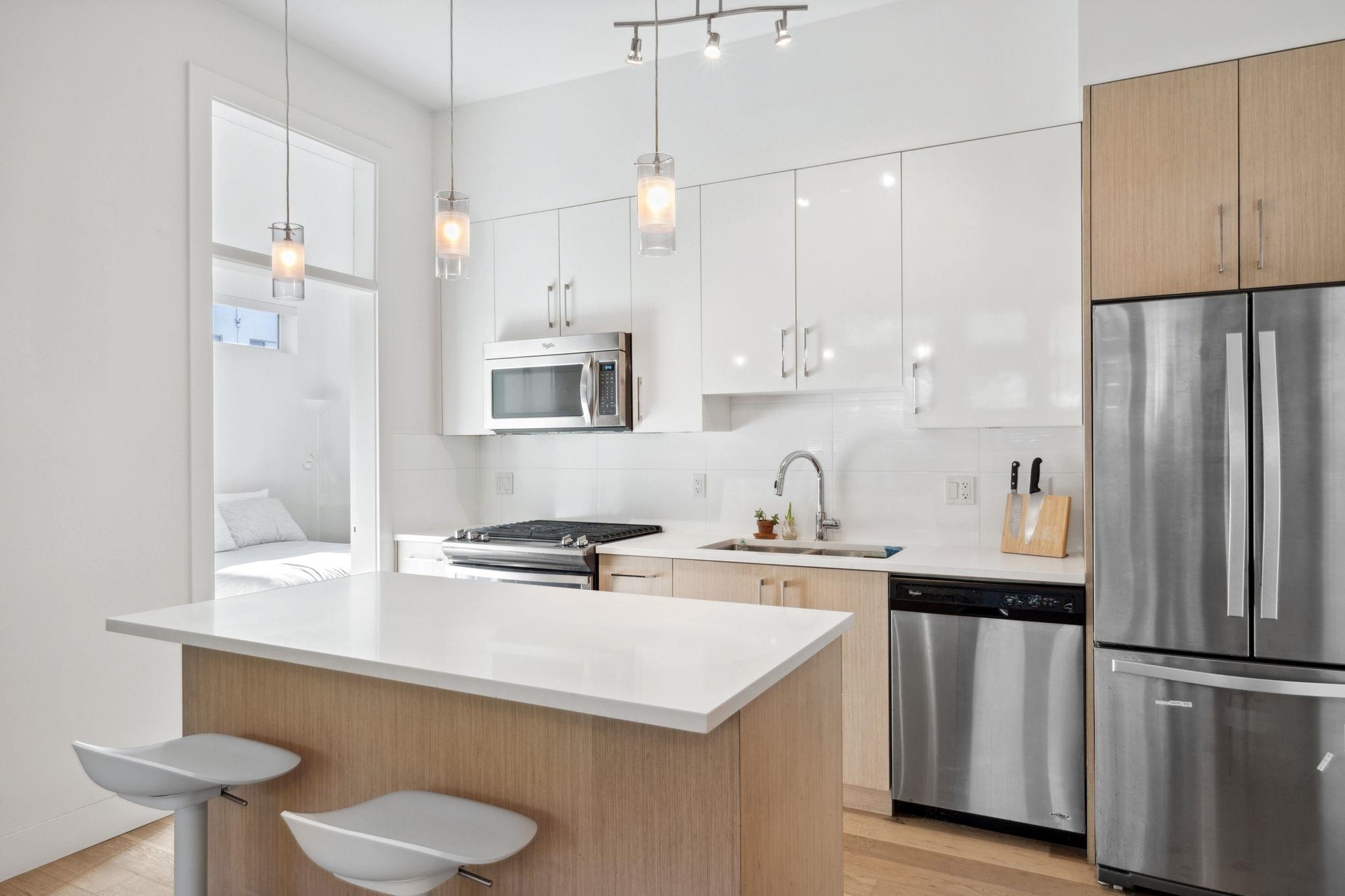 2335 Brunswick Street, Vancouver, BC, V5T 3L8