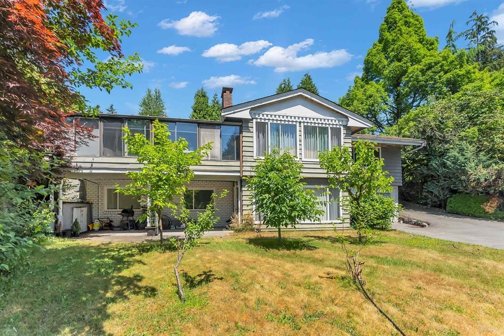 1181 Chartwell Drive, West Vancouver, BC, V7S 2R1