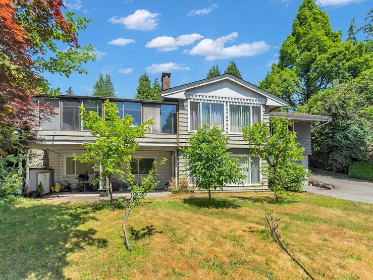1181 Chartwell Drive, West Vancouver, BC, V7S 2R1
