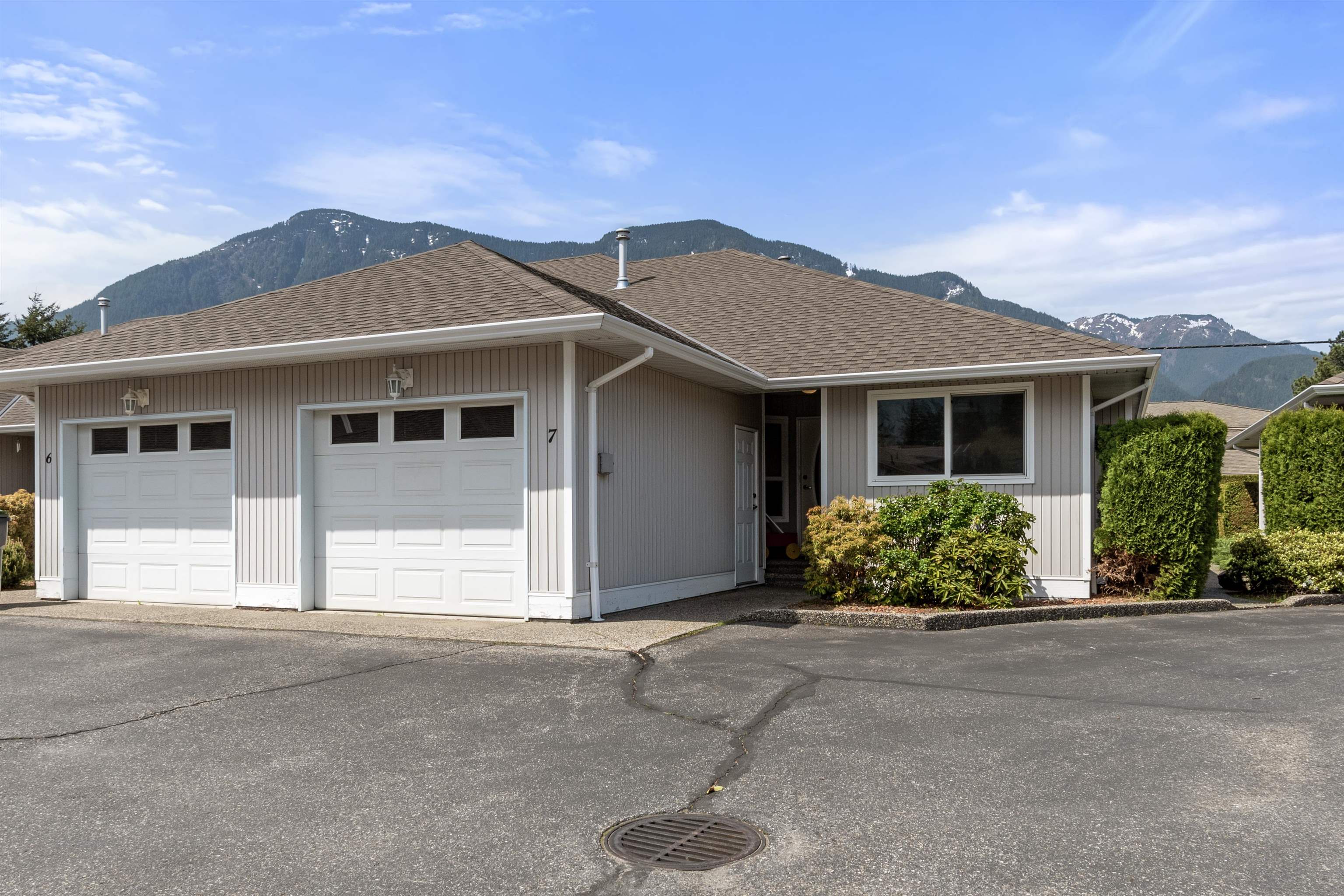 7-659 Douglas Street, Hope, BC, V0X 1L0