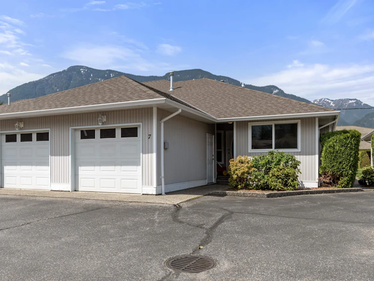 7-659 Douglas Street, Hope, BC, V0X 1L0