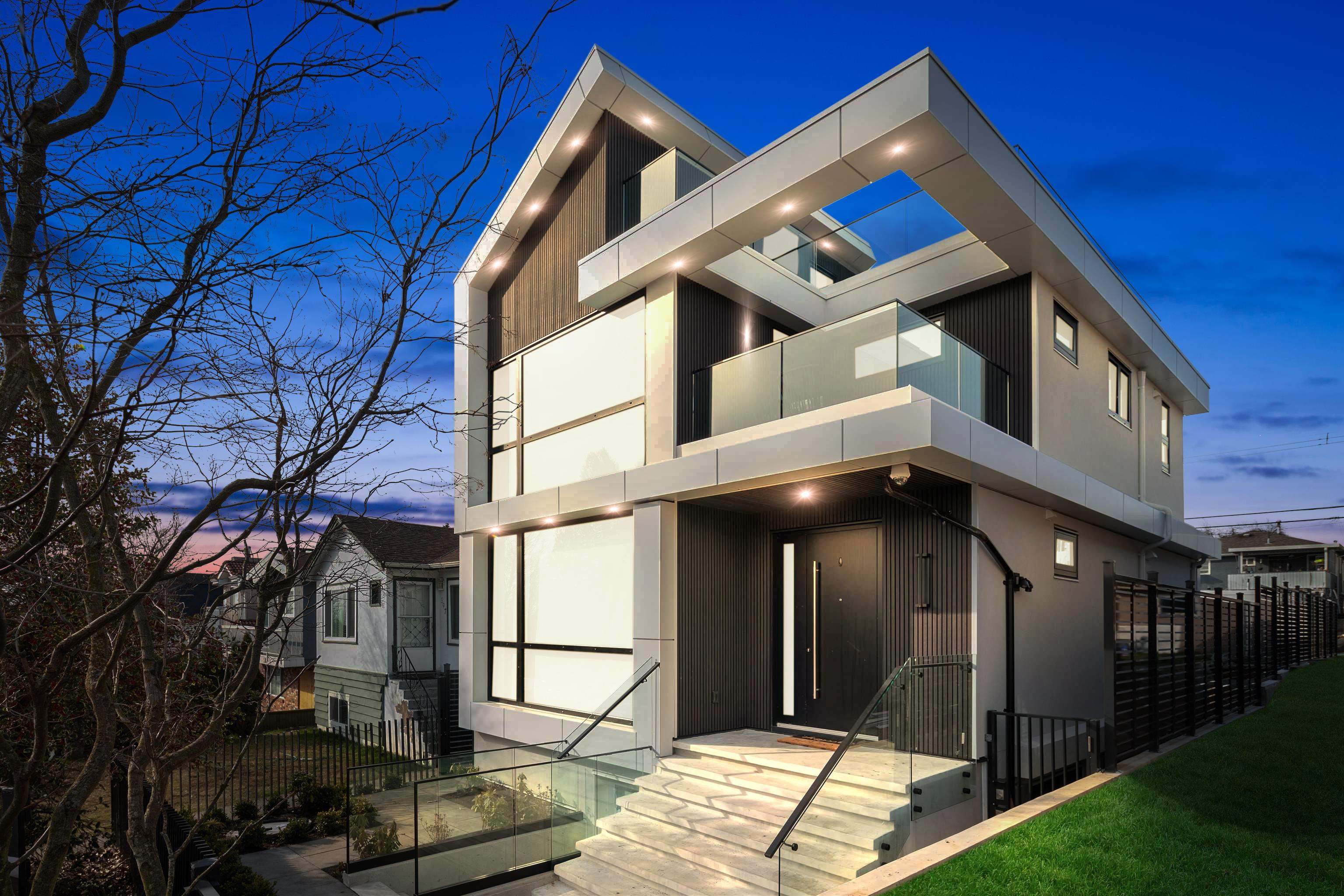 603 E 57th Avenue, Vancouver, BC, V5X 1T1