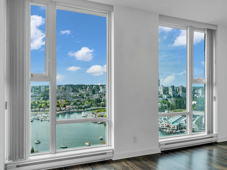 2906-583 Beach Crescent, Vancouver, BC, V6Z 3E6