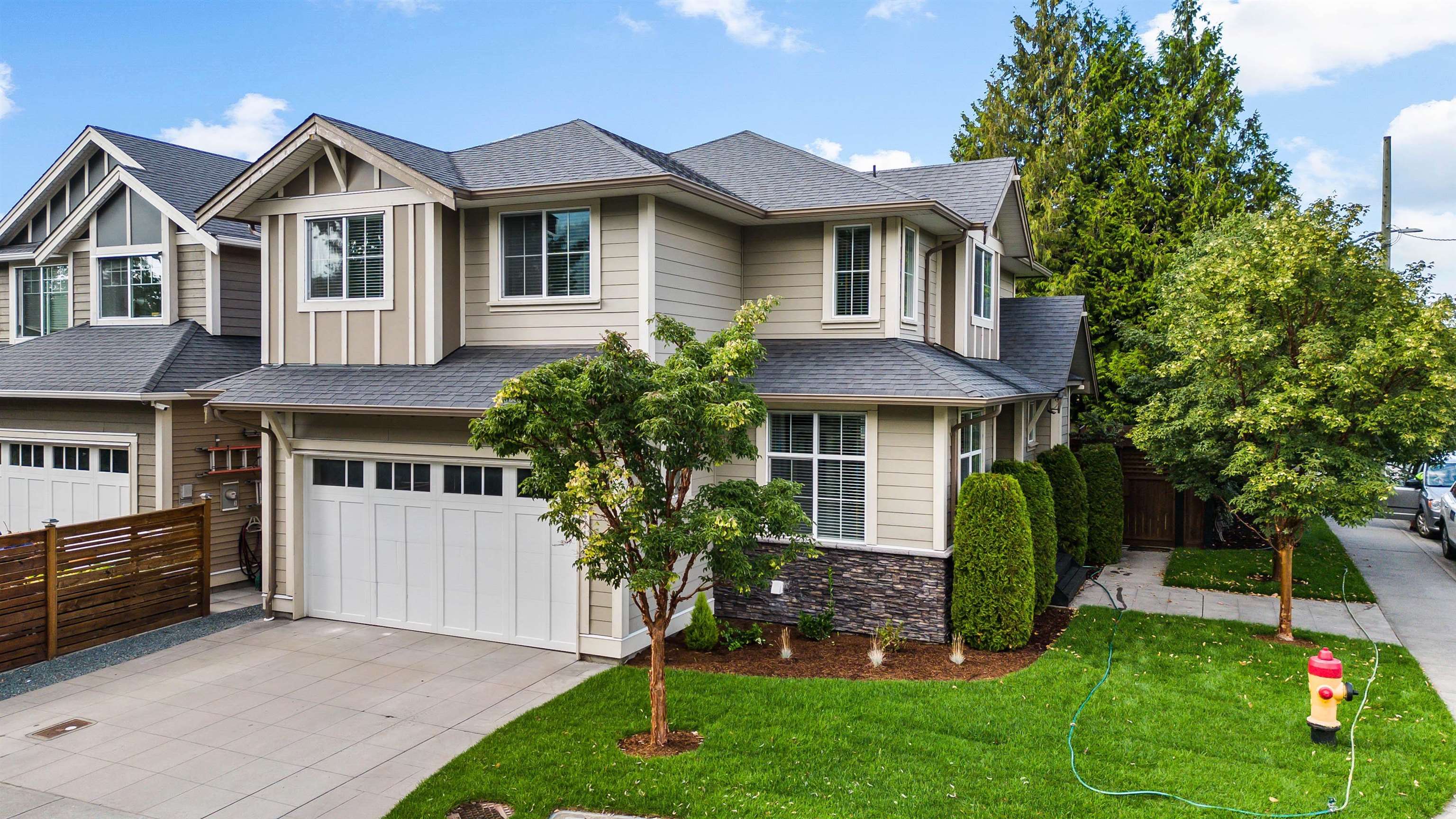 44715 Vandell Drive, Chilliwack, BC, V2R 0T1