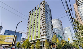 2101-999 Seymour Street, Vancouver, BC, V6B 0M5