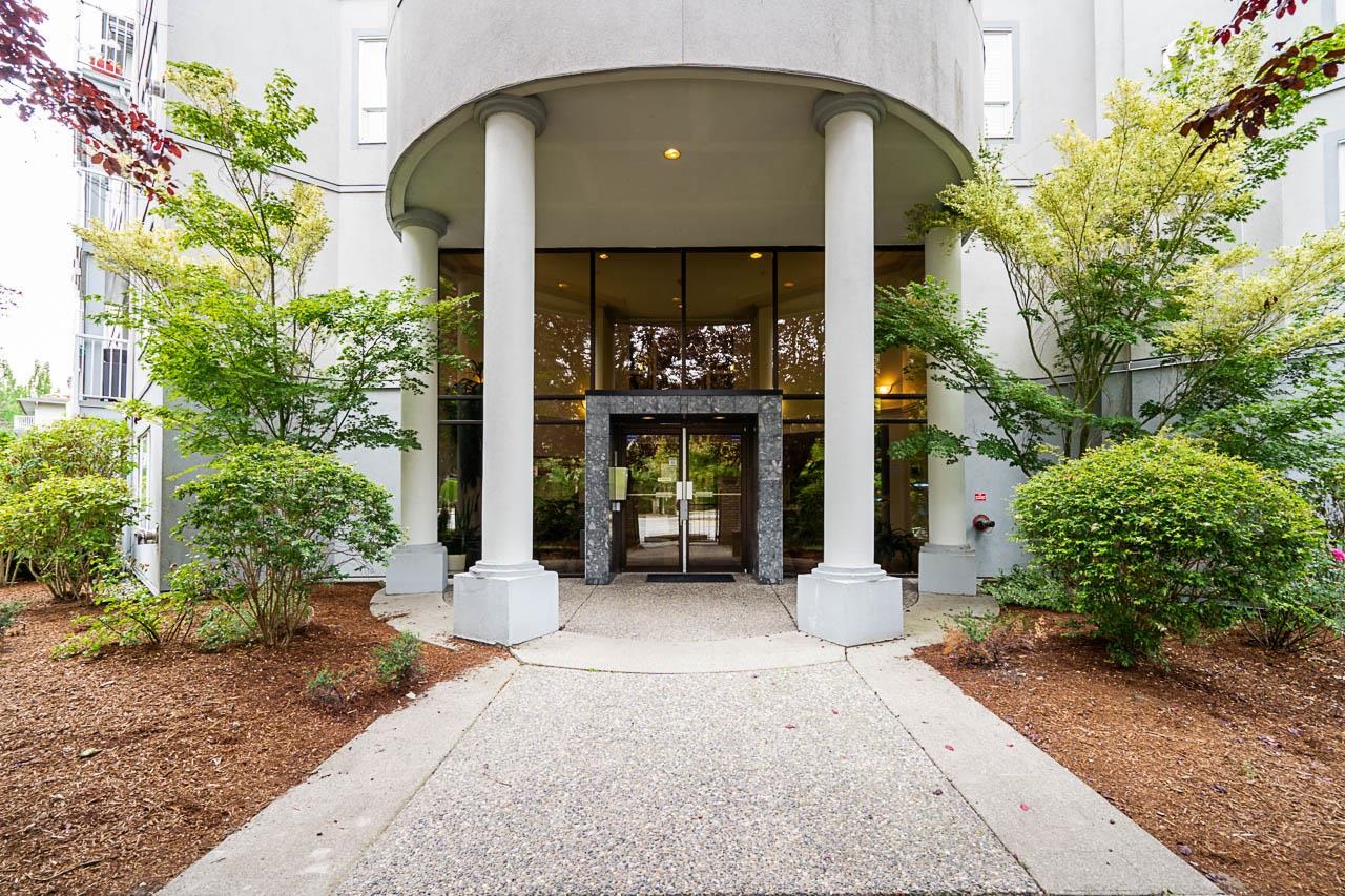 105-5465 201 Street, Langley, BC, V3A 1P8