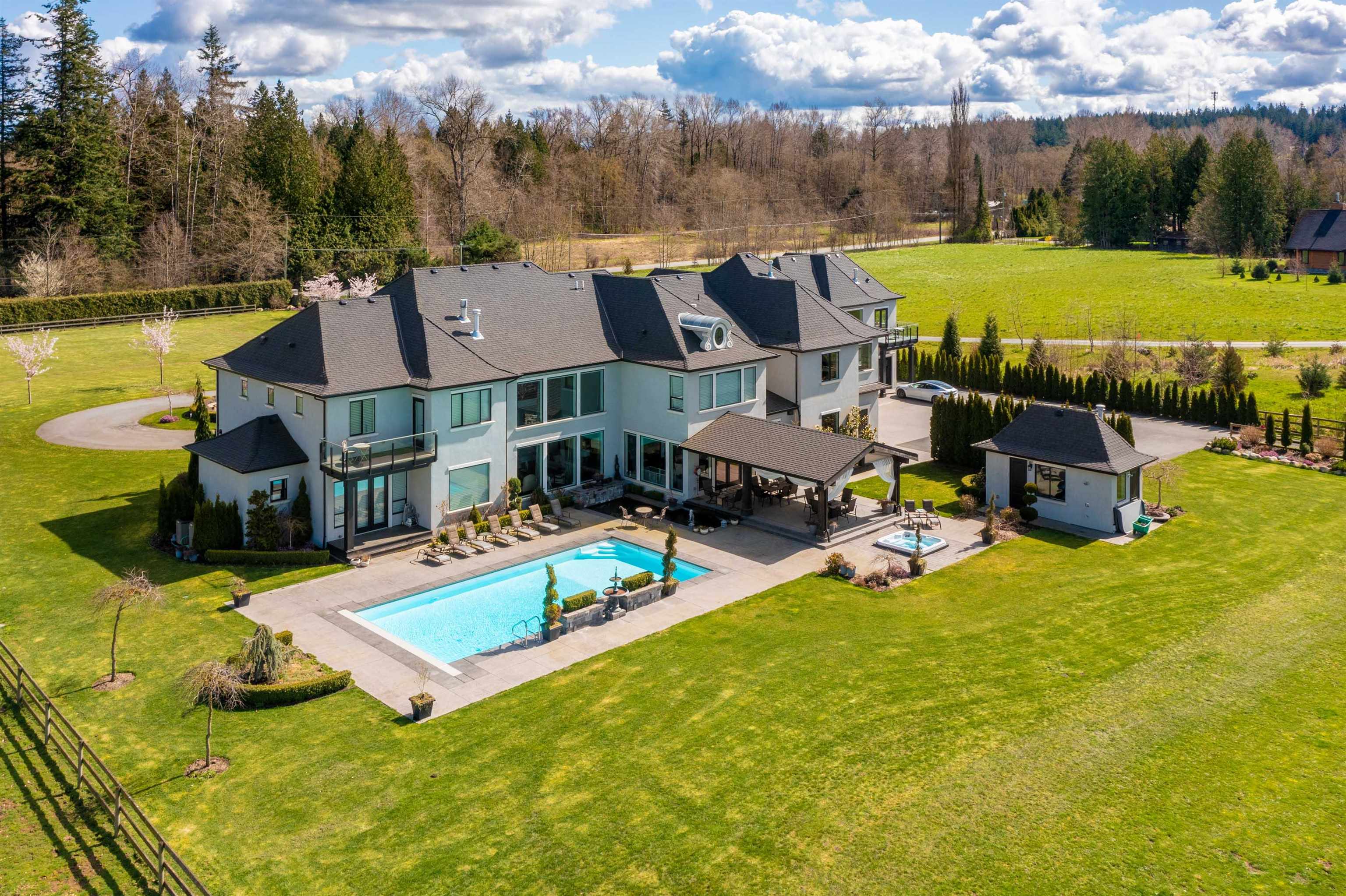 687 204 Street, Langley, BC, V2Z 1V5 - 28
