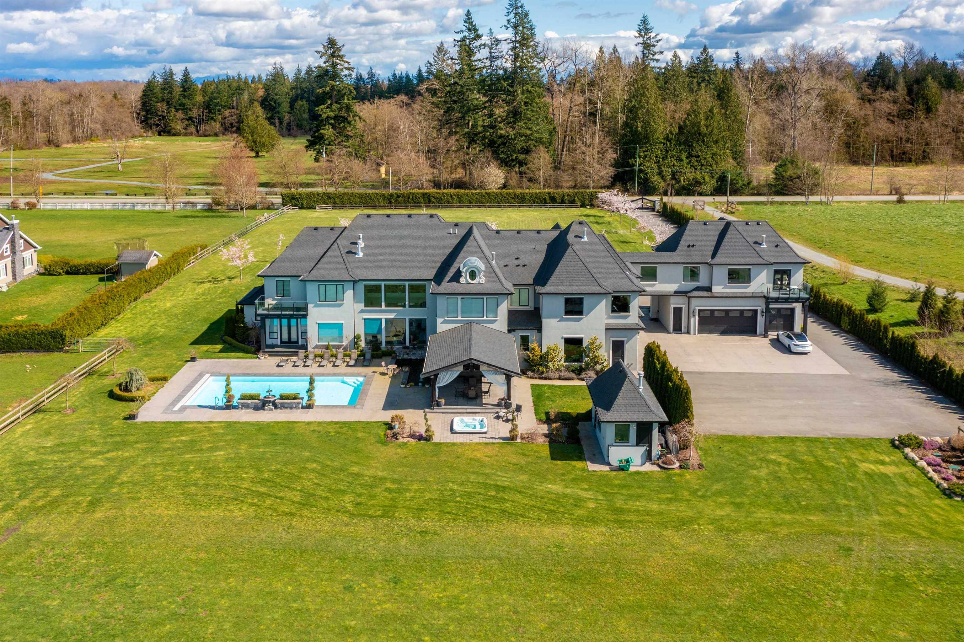 687 204 Street, Langley, BC, V2Z 1V5 - 36