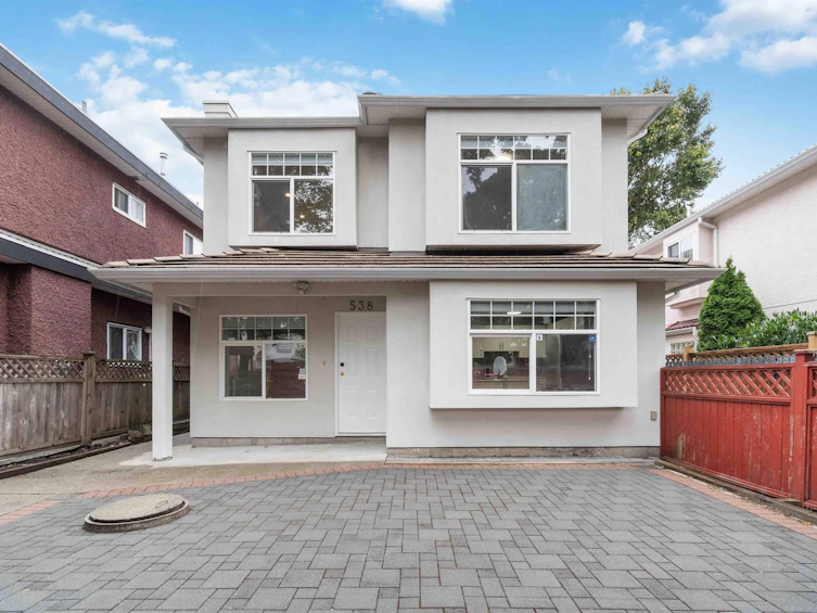 538 E 44th Avenue, Vancouver, BC, V5W 1W5