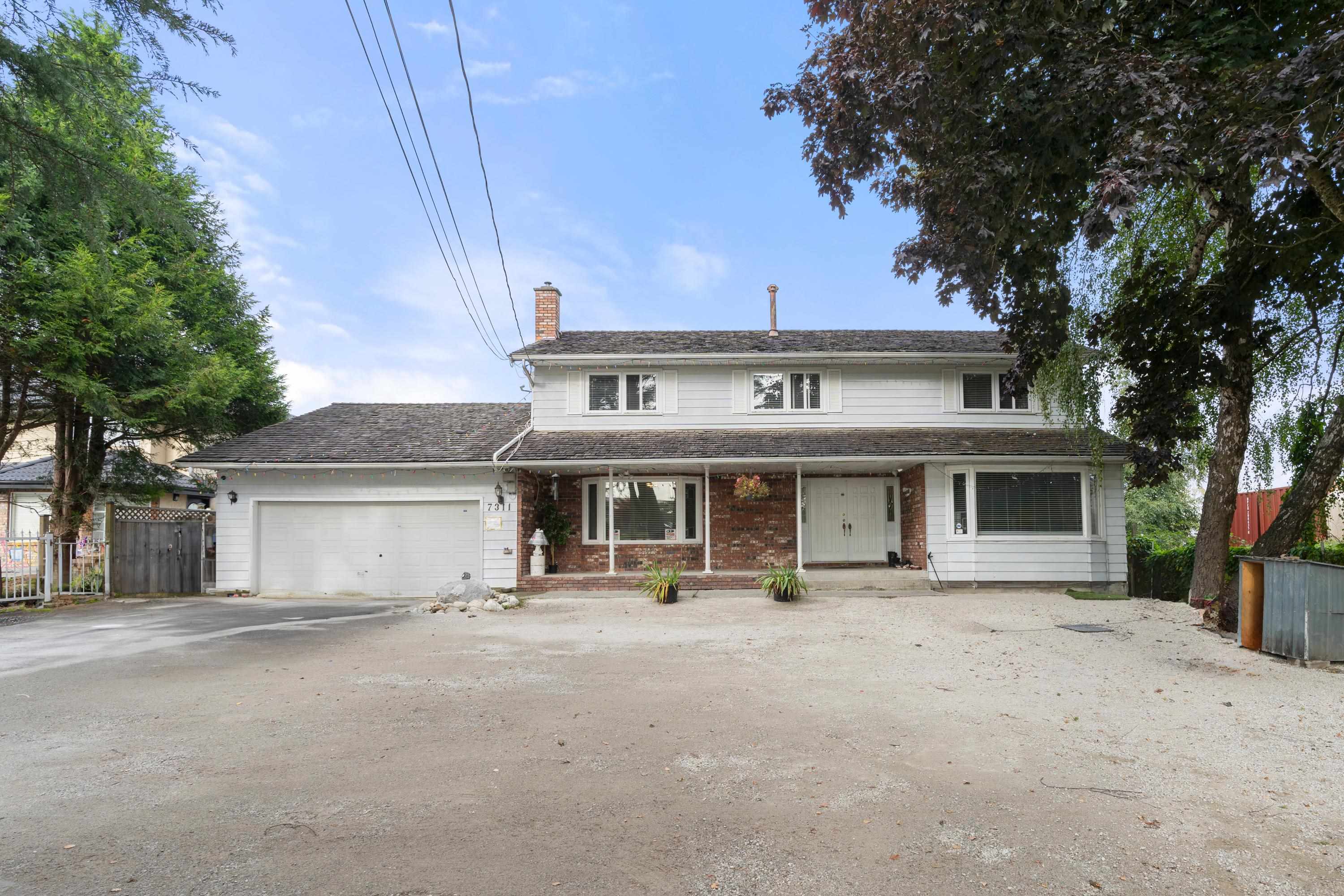7311 No. 6 Road, Richmond, BC, V6W 1C9