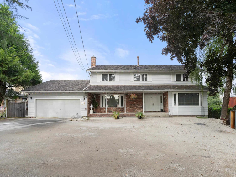 7311 No. 6 Road, Richmond, BC, V6W 1C9